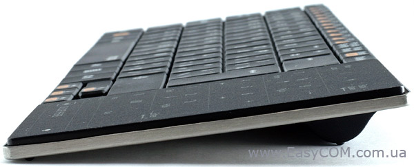 Обзор беспроводной клавиатуры Rapoo E9080 (Blade-series)