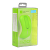 Rapoo Wireless Touch Mouse T120P Green описание