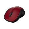 Rapoo Wireless Optical Mouse 3000p Red фото