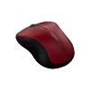 Rapoo Wireless Optical Mouse 3000p Red цена