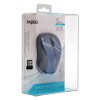 Rapoo Wireless Optical Mouse 3100p Blue в Украине