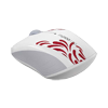Rapoo Wireless Optical Mouse 3100p White описание