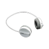 Rapoo Wireless Stereo Headset H3050 Gray описание
