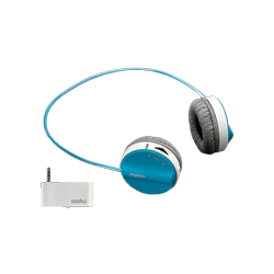 Rapoo Wireless Stereo Headset H3070 Blue