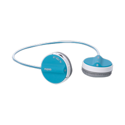Rapoo Wireless Stereo Headset H6020 Blue
