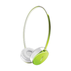Rapoo Bluetooth Stereo Headset S500 Green