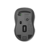 Rapoo M260 Silent Wireless Multi-mode Gray цена