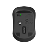 Rapoo M280 Silent Wireless Multi-mode Gray цена