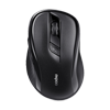 Rapoo M500 Multi-mode Wireless Mouse Black описание